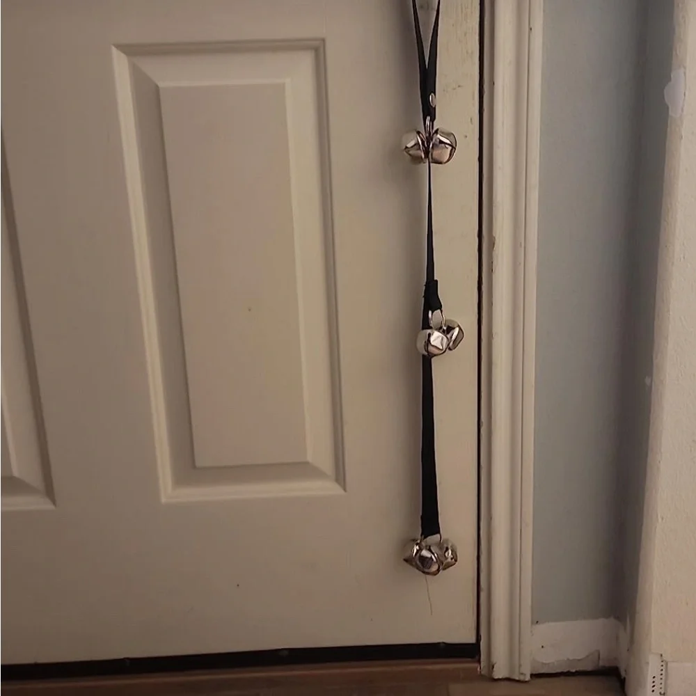 Potty Training Bells For Dogs
